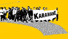 KARAWANE TOUR 2002 - berliner programm